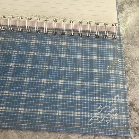 Faith and Bear Notepads - Picture 8 of 9